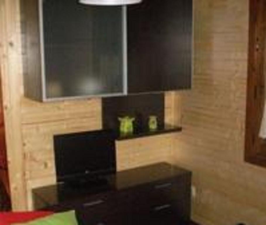 La Facera, Cabanas De Madera Valparaíso 客房 照片